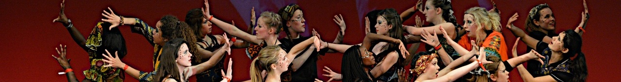 Franchising business opportunity Stagecoach theatre arts