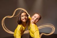 Stagecoach Early Stages