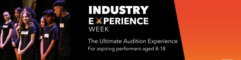 Industry Experience Week