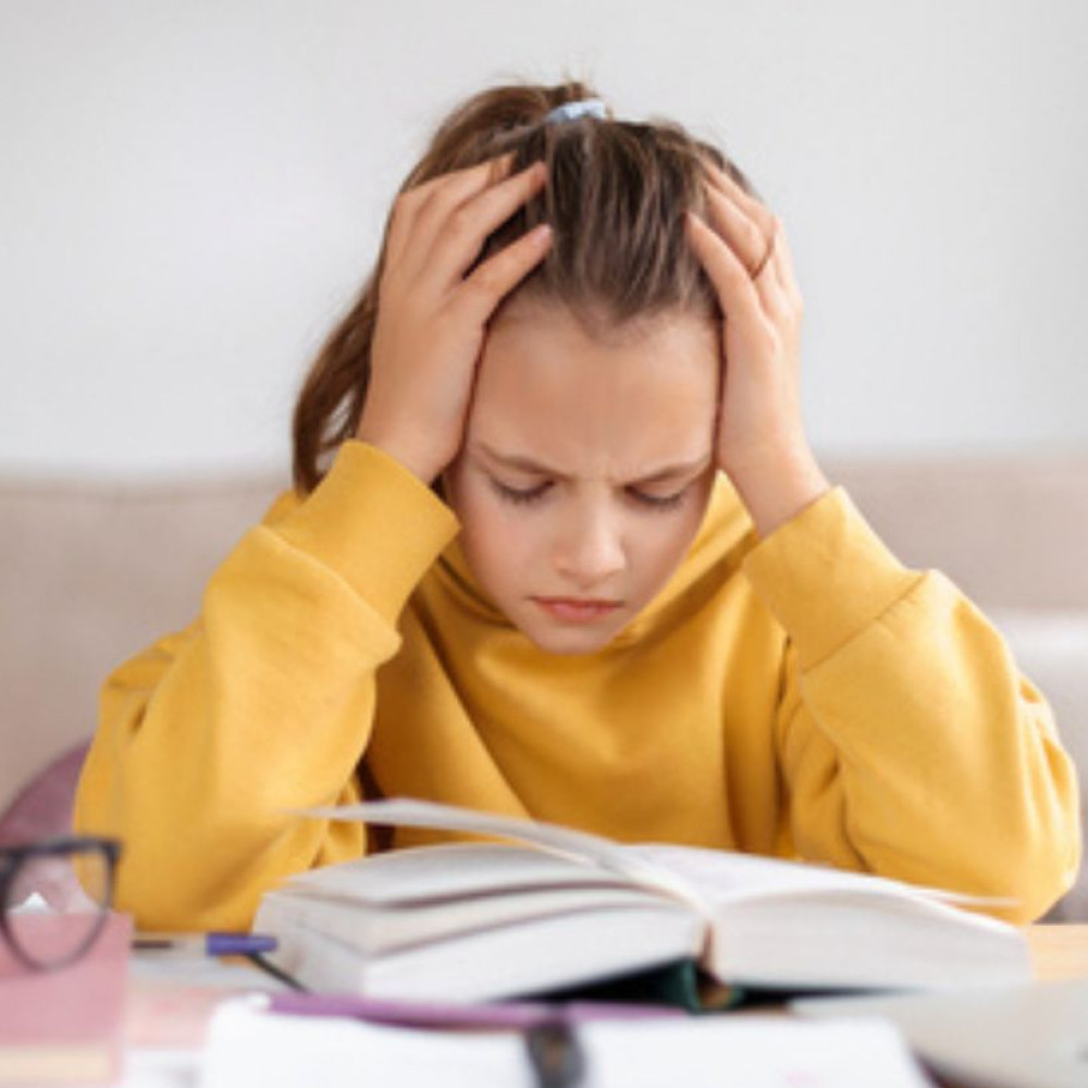 Exam Stress