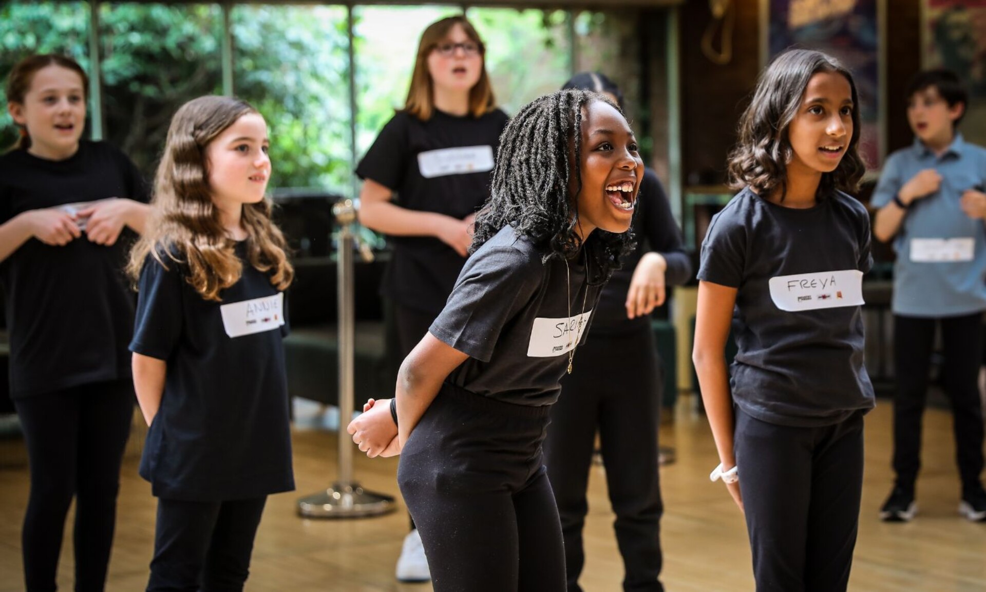 Affiliate Talent Agencies – Stagecoach Affiliate Talent Agencies - Stagecoach