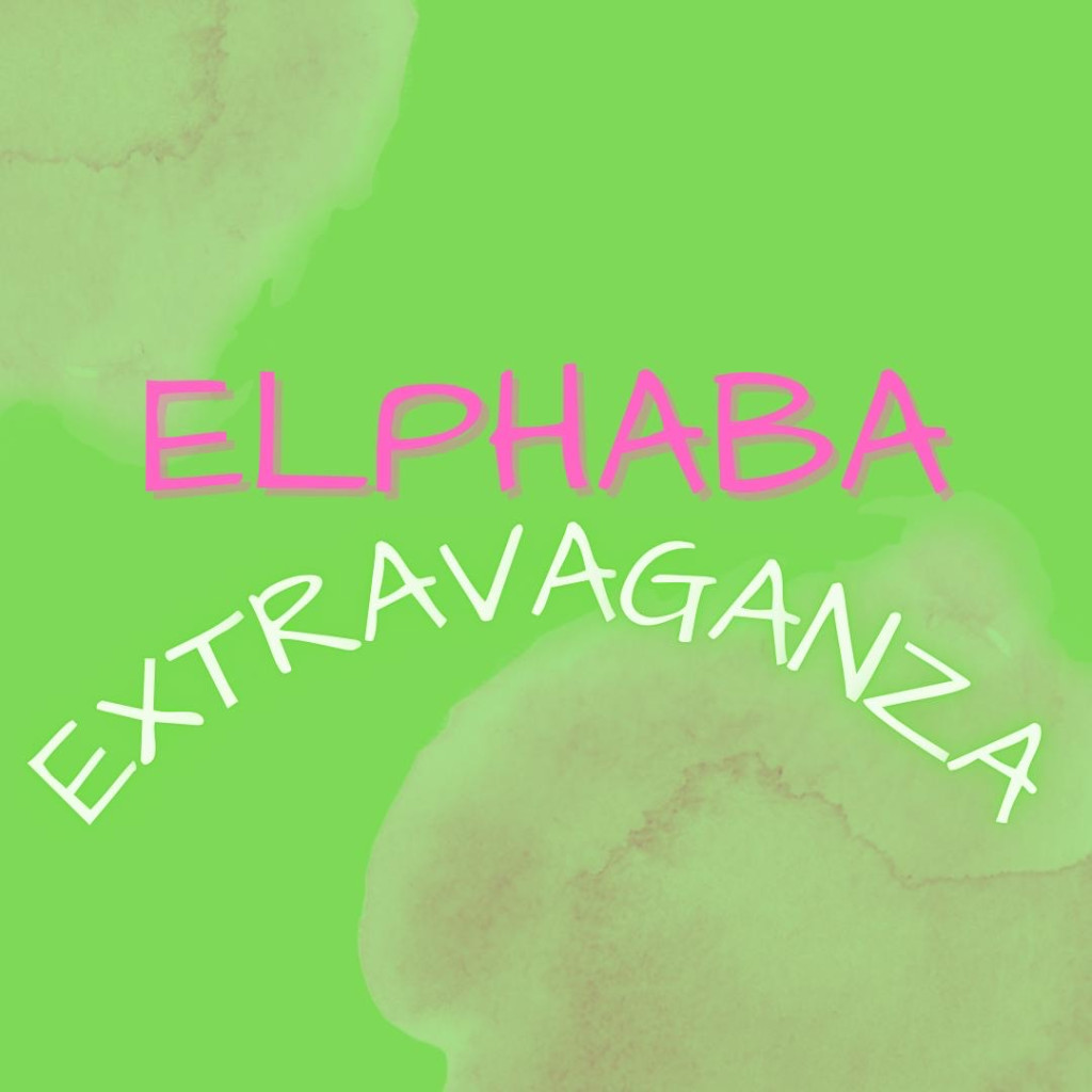 Elphaba Extravaganza image