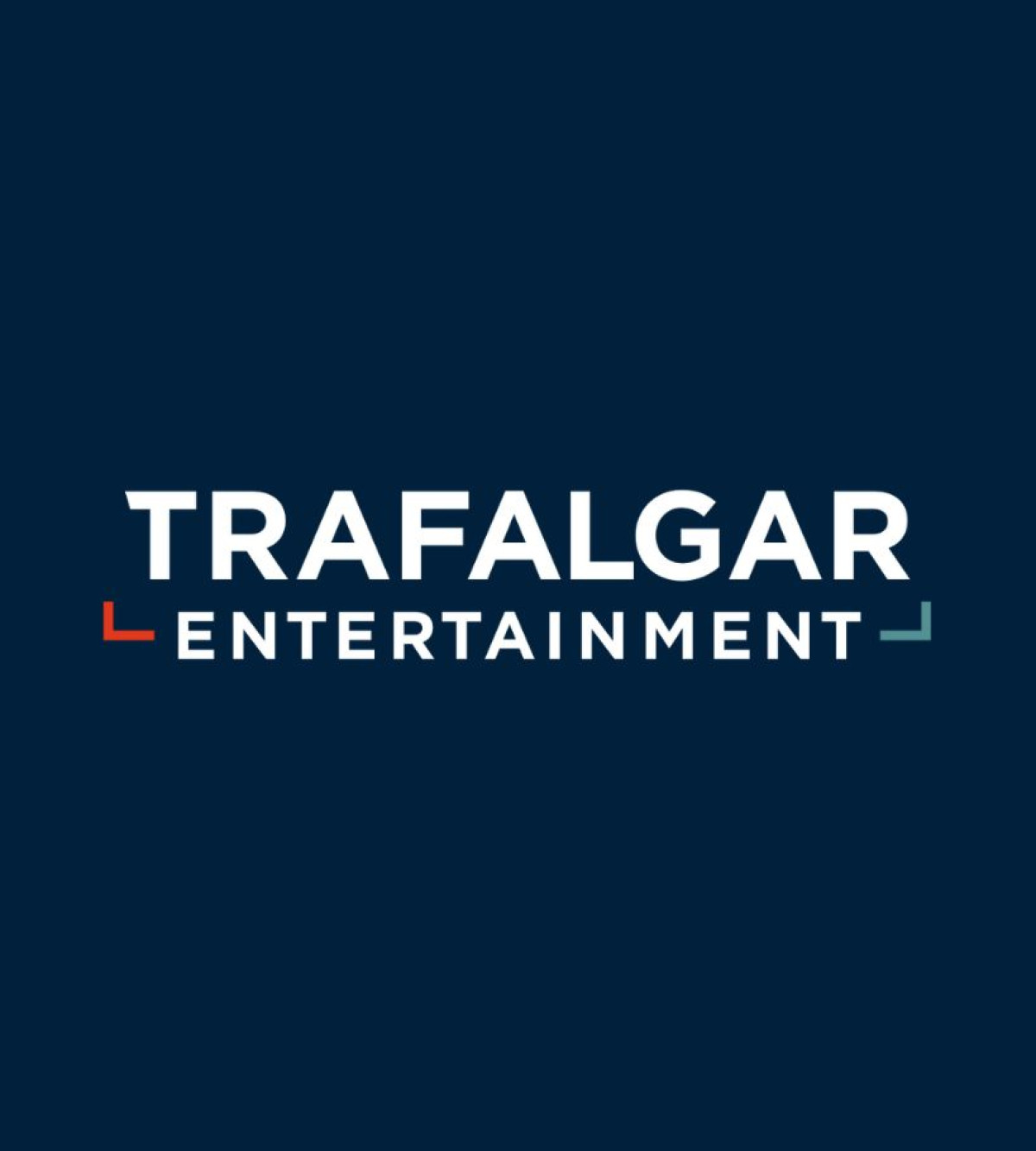 Trafalgar Entertainment Logo