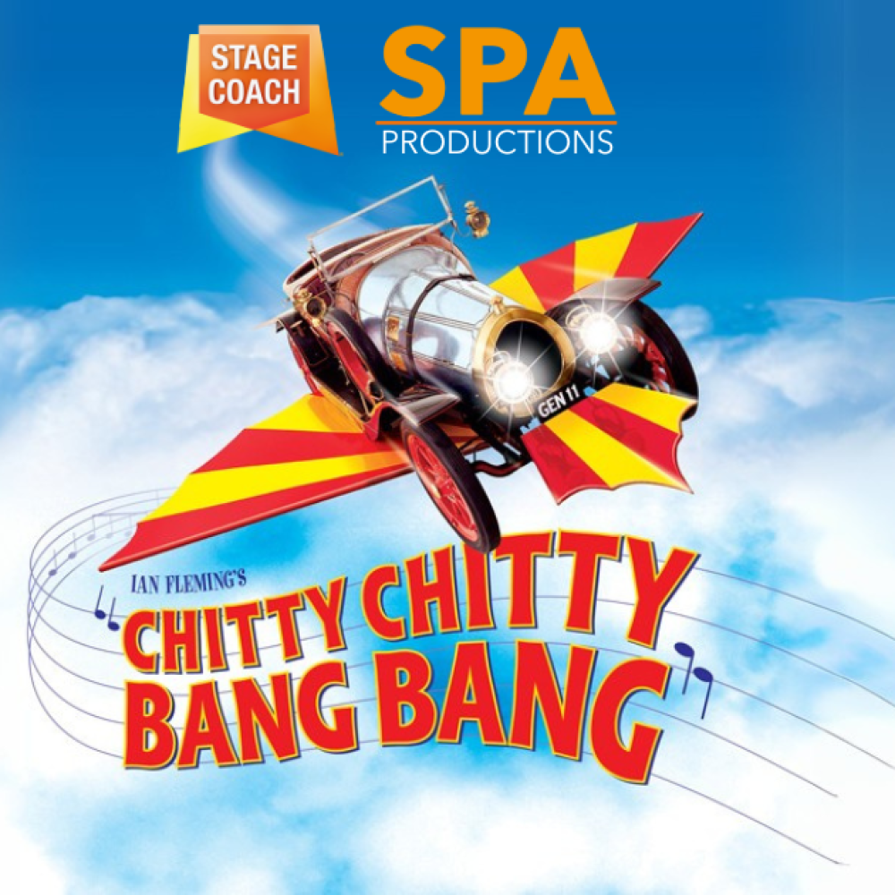 Summer Showcase: Chitty Chitty Bang Bang Cast Revealed Summer Showcase: Chitty Chitty Bang Bang Cast Revealed
