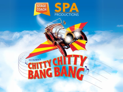 Summer Showcase: Chitty Chitty Bang Bang Cast Revealed Summer Showcase: Chitty Chitty Bang Bang Cast Revealed