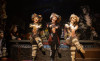 Olivia in Cats
