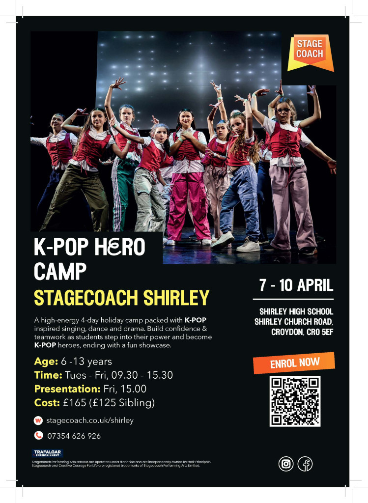 Senior Easter Workshop 2026 image