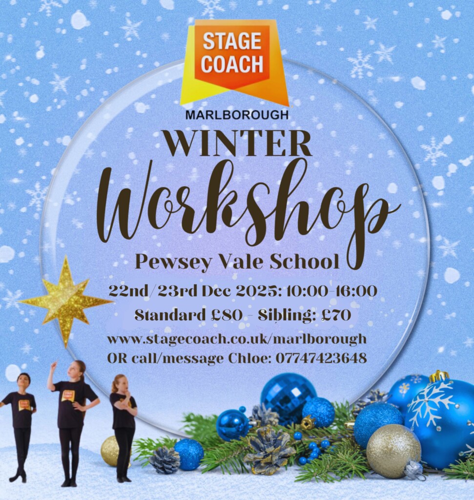 Winter Workshop 2025 image