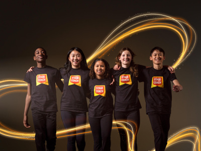 Combatting Loneliness in an Online World: How the Performing Arts Builds Community