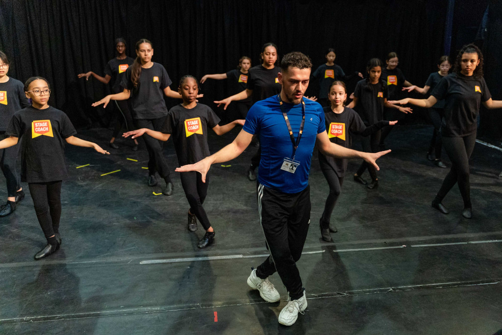 Easter Workshop image