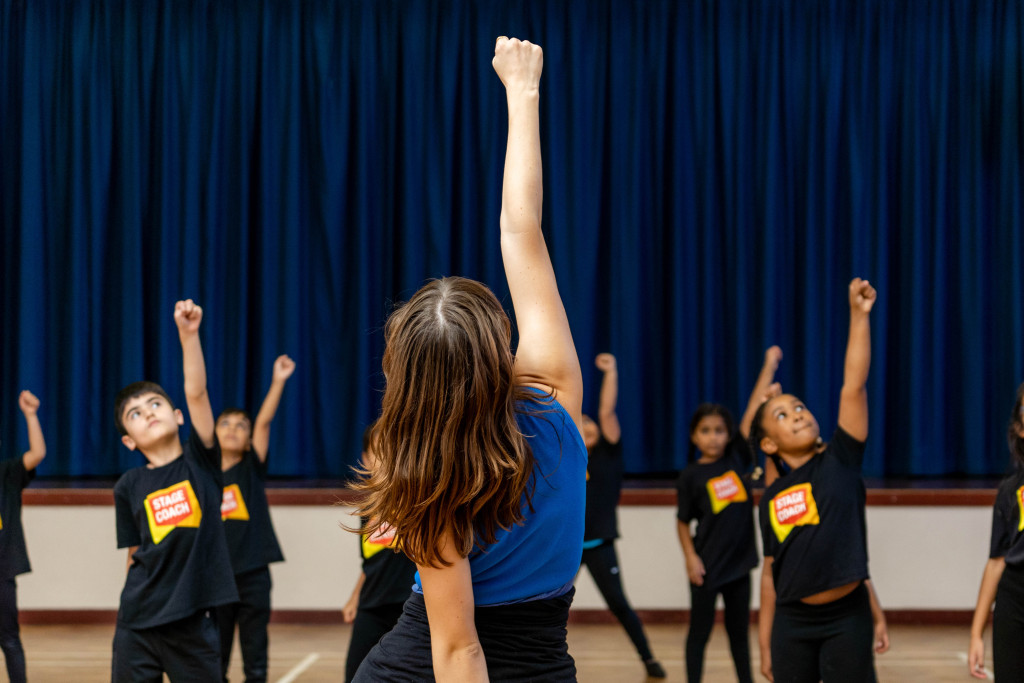 Summer Workshop image