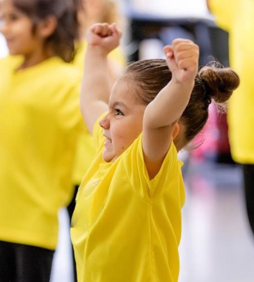 10 Confidence-Building Activities for Children (No Screens)