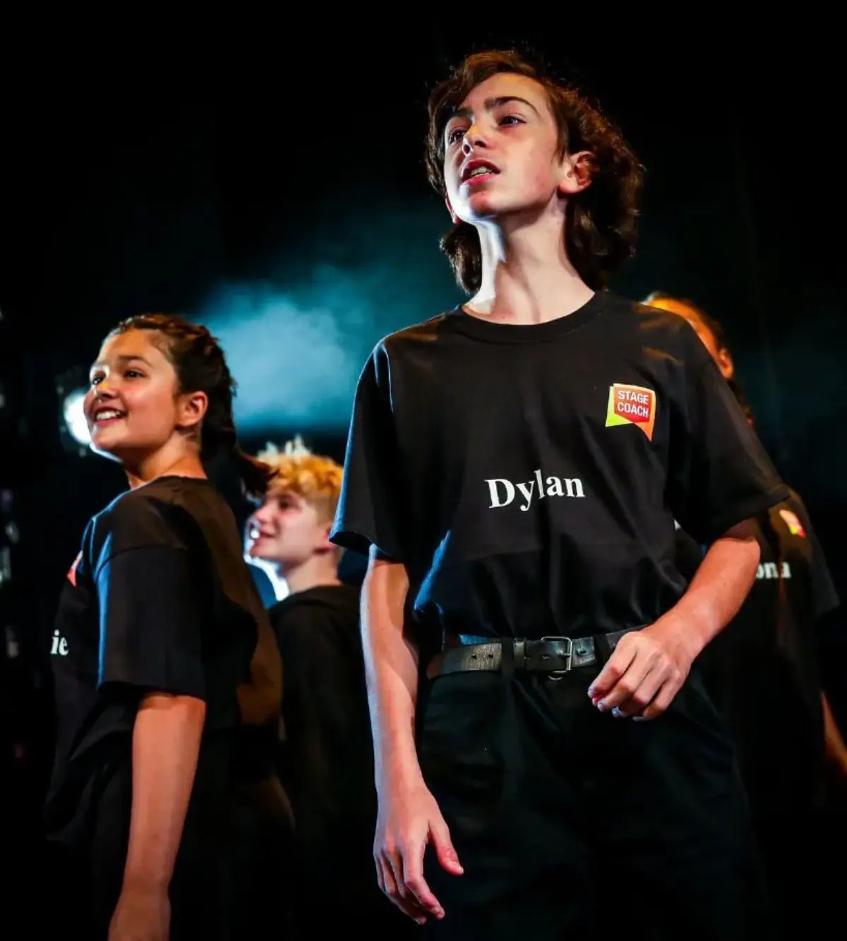 Industry Days Performance