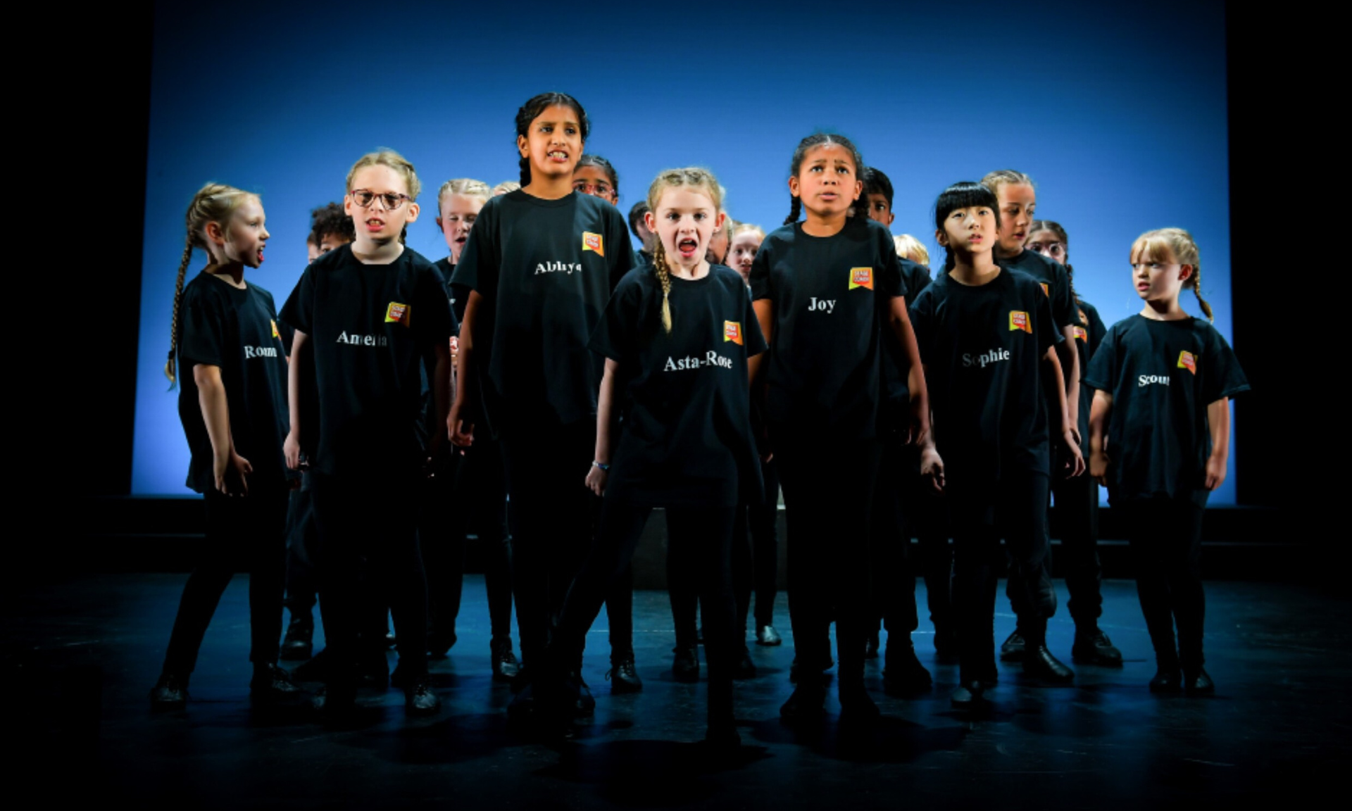 Affiliate Talent Agencies - Stagecoach