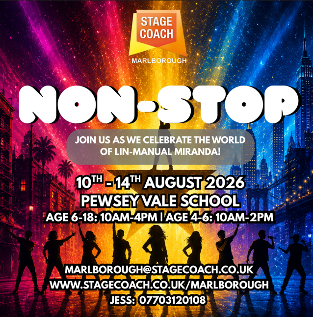 Non-Stop image