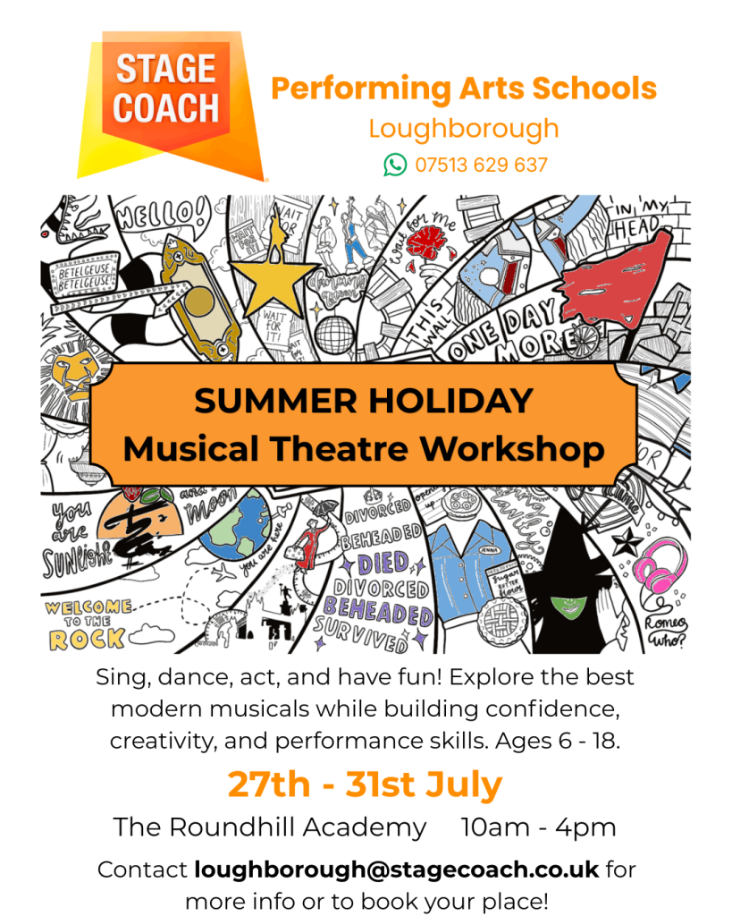 Musical Theatre Workshop image