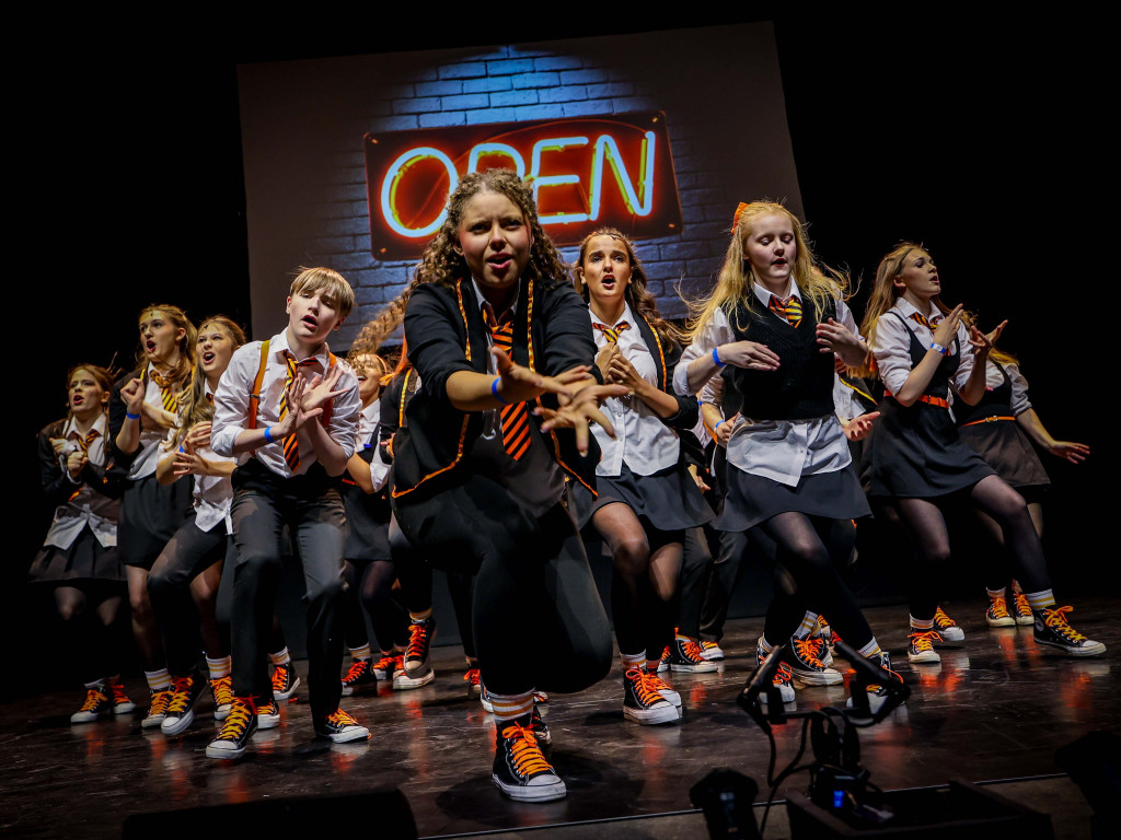 2027 Summer Workshop 2 Cauldron Academy image