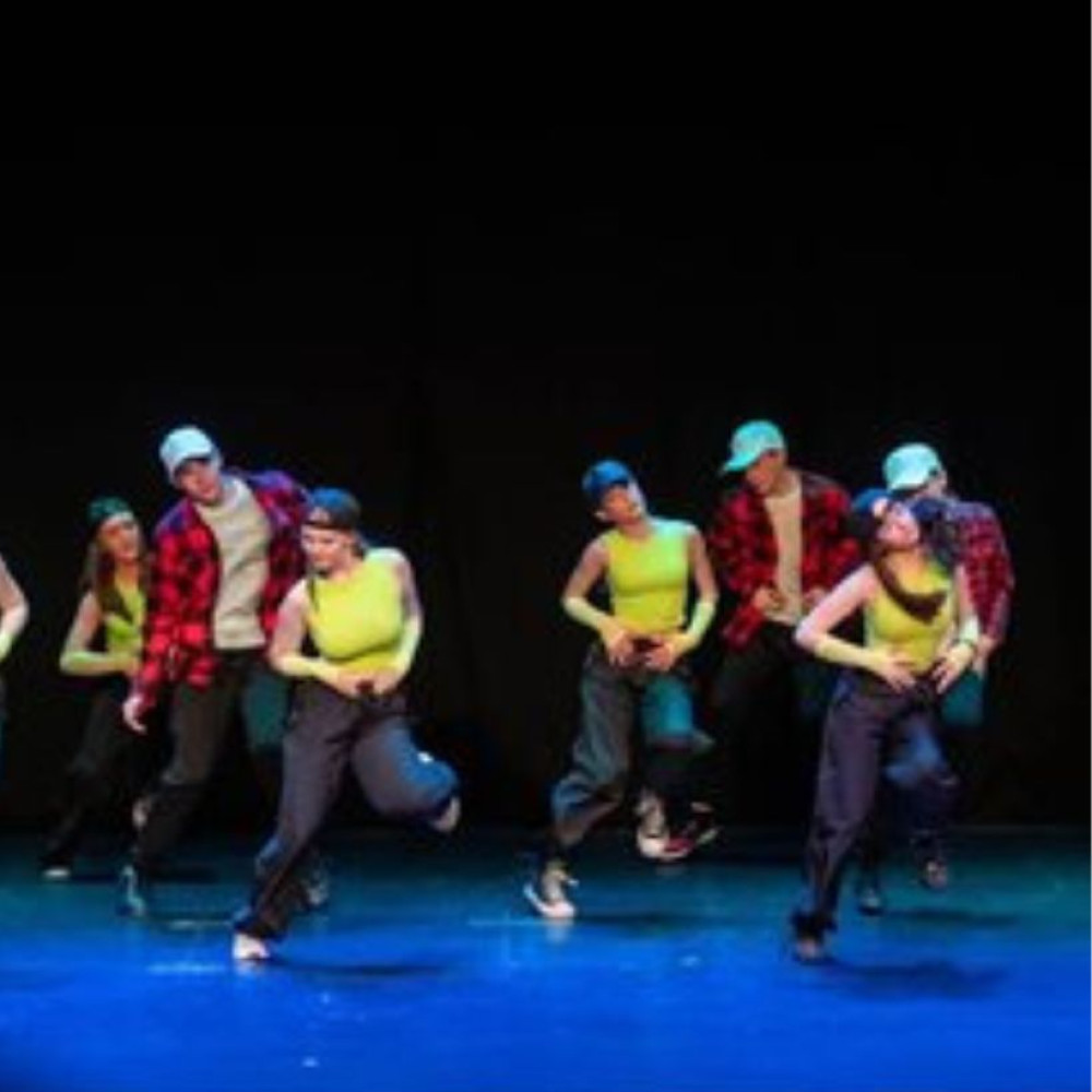 DanceTroupe