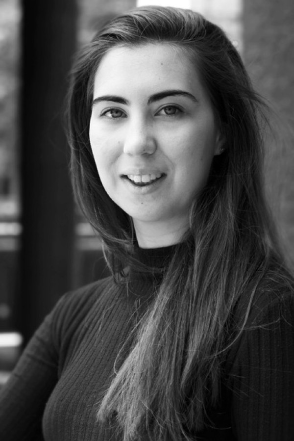 Katie Bunting